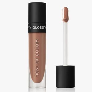 Dose of Colors Moody Gloss